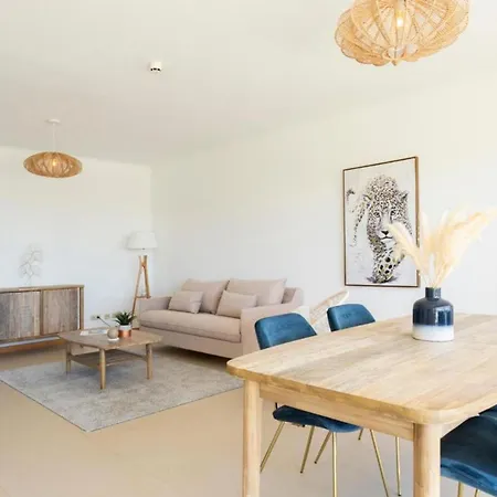 Apartmán Snazzy Varandas Do Castelo - One Bedroom Sleeps 2 Person Albufeira