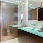 Snazzy Varandas Do Castelo - One Bedroom Sleeps 2 Person 公寓 阿尔布费拉