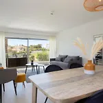 Apartmán Snazzy Varandas Do Castelo - One Bedroom Sleeps 2 Person