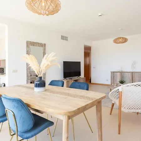 Snazzy Varandas Do Castelo - One Bedroom Sleeps 2 Person * Albufeira